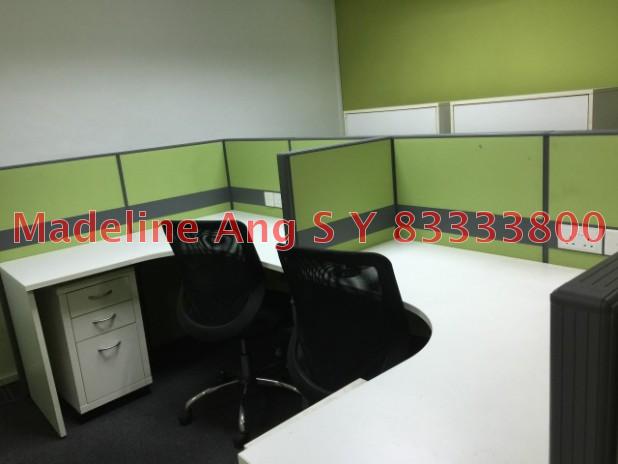 GOLDEN MILE COMPLEX (D7), Office #104285502